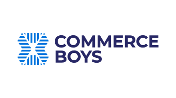 commerceboys.com is for sale