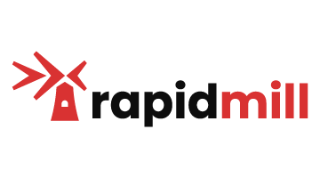 rapidmill.com is for sale