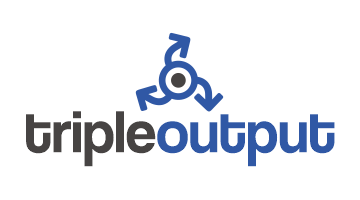 tripleoutput.com is for sale