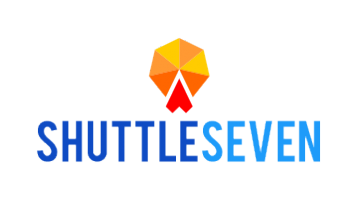 shuttleseven.com is for sale