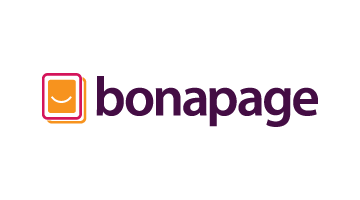 bonapage.com is for sale