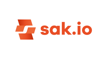 sak.io is for sale