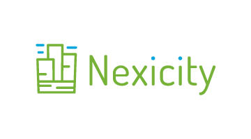 nexicity.com is for sale