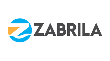 zabrila.com is for sale