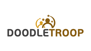 doodletroop.com is for sale