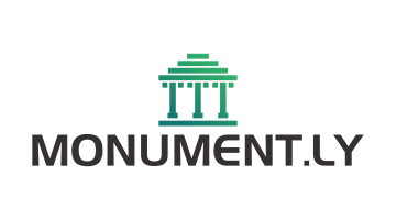 monument.ly is for sale