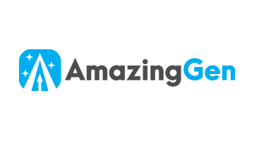 amazinggen.com is for sale