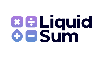 liquidsum.com is for sale