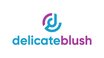 delicateblush.com is for sale