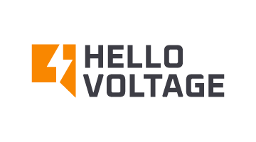 hellovoltage.com is for sale