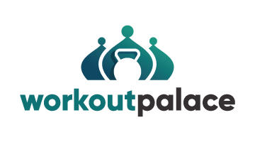 workoutpalace.com is for sale