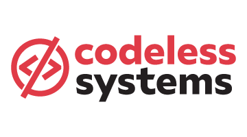 codelesssystems.com is for sale