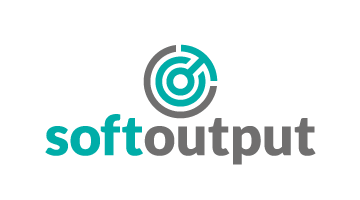 softoutput.com is for sale