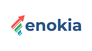 enokia.com is for sale