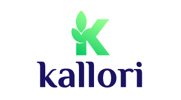 kallori.com is for sale