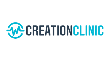 creationclinic.com is for sale