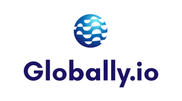 globally.io is for sale