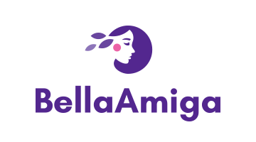 bellaamiga.com is for sale