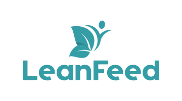 leanfeed.com is for sale