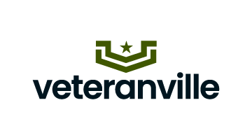 veteranville.com is for sale