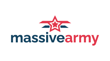 massivearmy.com is for sale