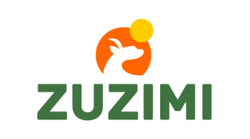 zuzimi.com is for sale