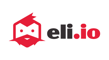 eli.io is for sale