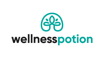 wellnesspotion.com is for sale