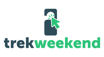 trekweekend.com is for sale