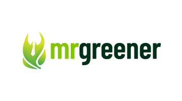 mrgreener.com is for sale