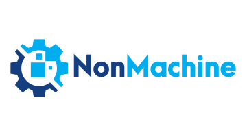 nonmachine.com is for sale