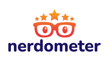 nerdometer.com is for sale