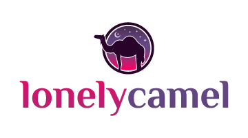 lonelycamel.com is for sale