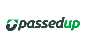 passedup.com is for sale
