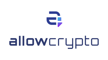 allowcrypto.com