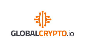 globalcrypto.io is for sale