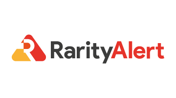 rarityalert.com is for sale