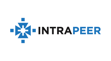 intrapeer.com is for sale