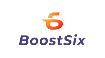 boostsix.com is for sale