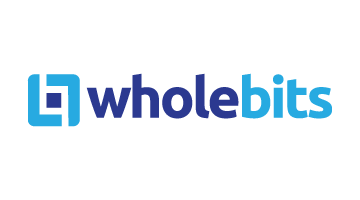 wholebits.com is for sale