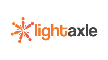 lightaxle.com is for sale