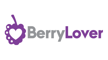 berrylover.com is for sale