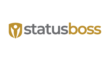 statusboss.com is for sale