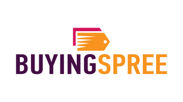 buyingspree.com is for sale