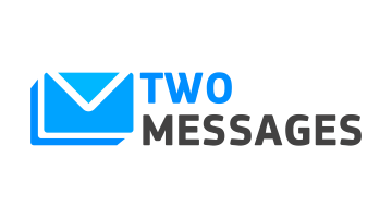 twomessages.com is for sale