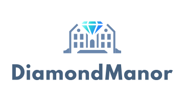 diamondmanor.com is for sale