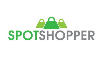 spotshopper.com is for sale