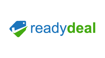 readydeal.com is for sale