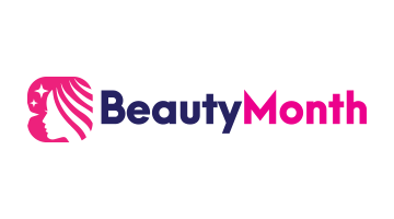 beautymonth.com is for sale