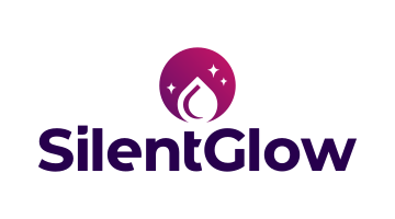 silentglow.com is for sale